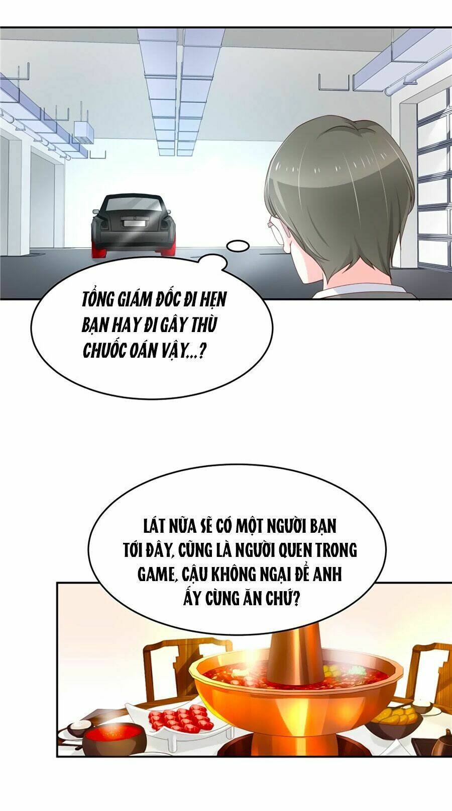 Hot Boy Quốc Dân Là Nữ Chapter 32 - Trang 2