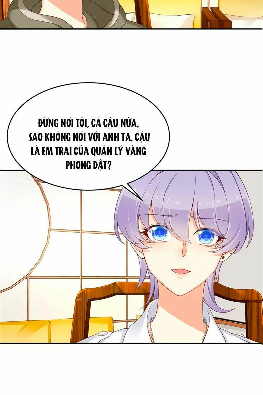 Hot Boy Quốc Dân Là Nữ Chapter 32 - Trang 2