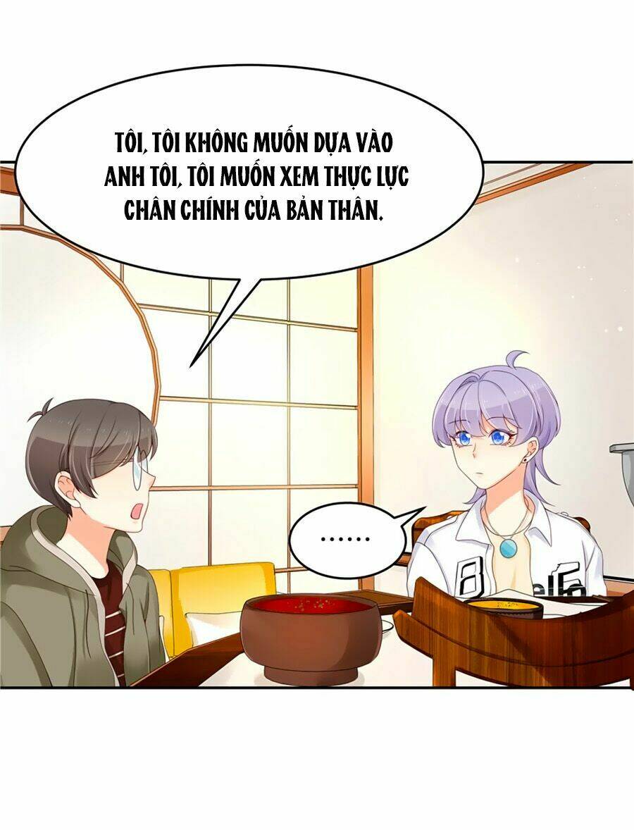 Hot Boy Quốc Dân Là Nữ Chapter 32 - Trang 2