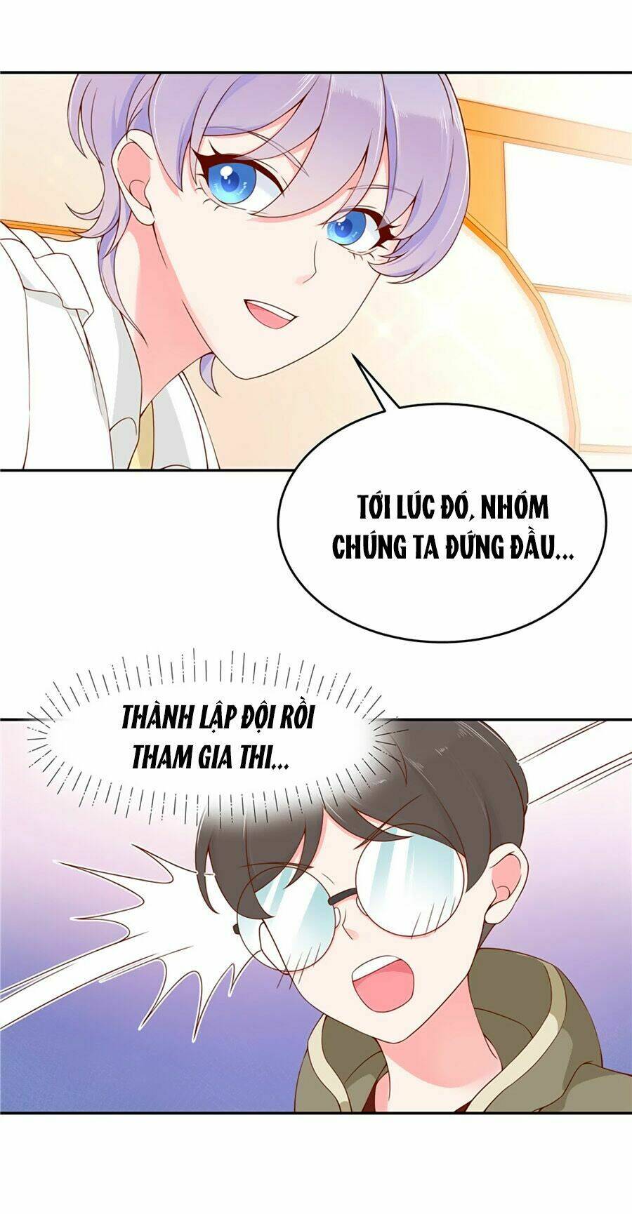 Hot Boy Quốc Dân Là Nữ Chapter 32 - Trang 2