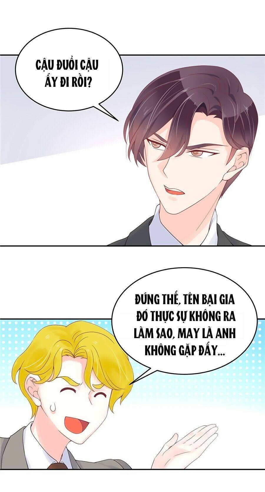 Hot Boy Quốc Dân Là Nữ Chapter 31 - Trang 2