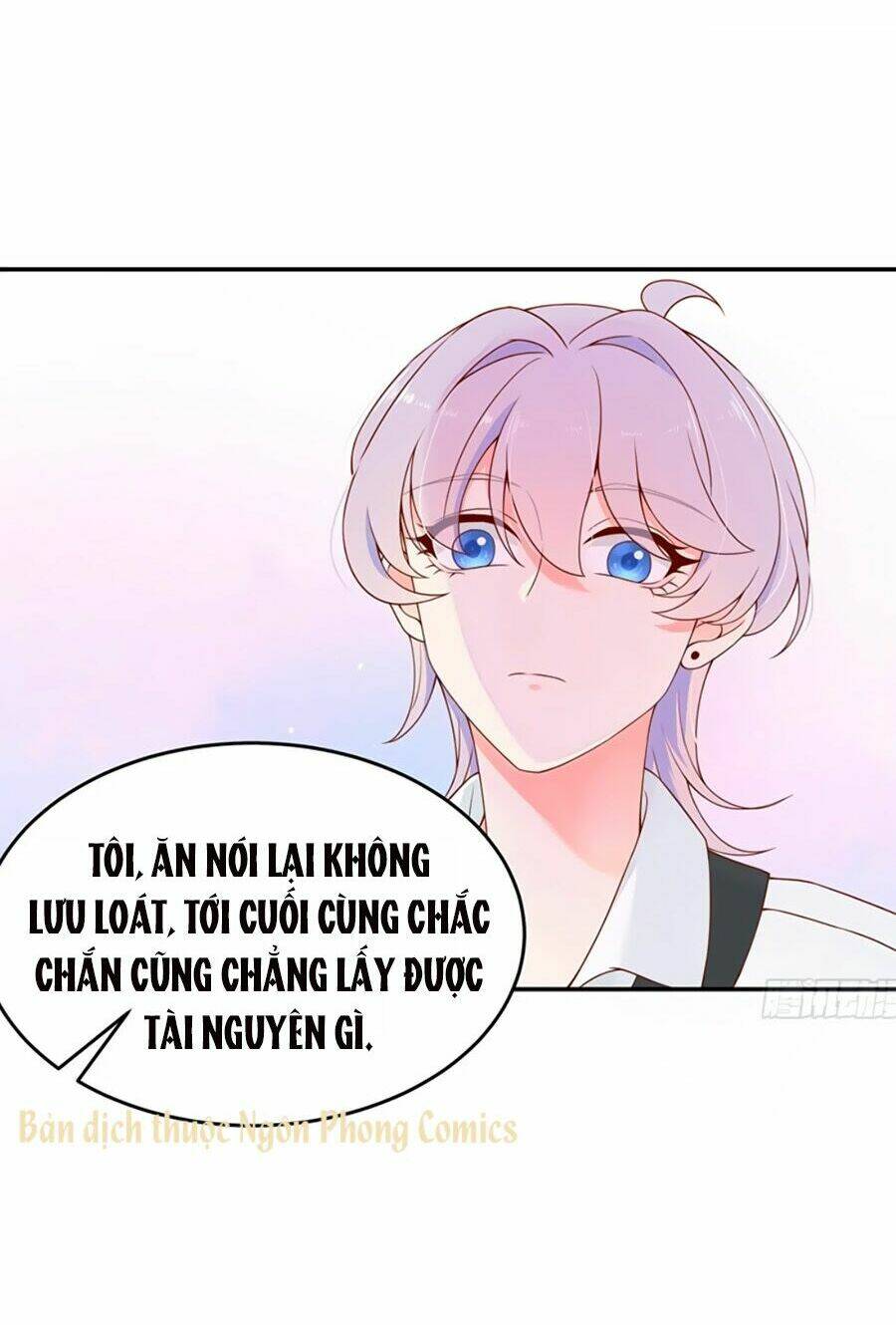 Hot Boy Quốc Dân Là Nữ Chapter 30 - Trang 2