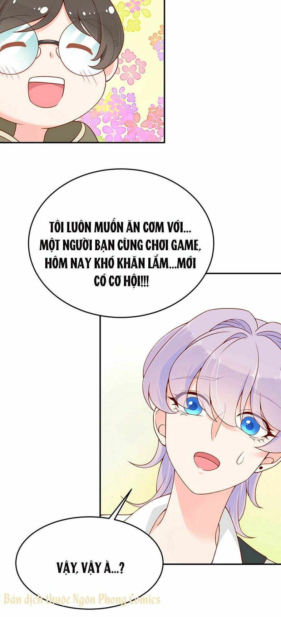 Hot Boy Quốc Dân Là Nữ Chapter 30 - Trang 2