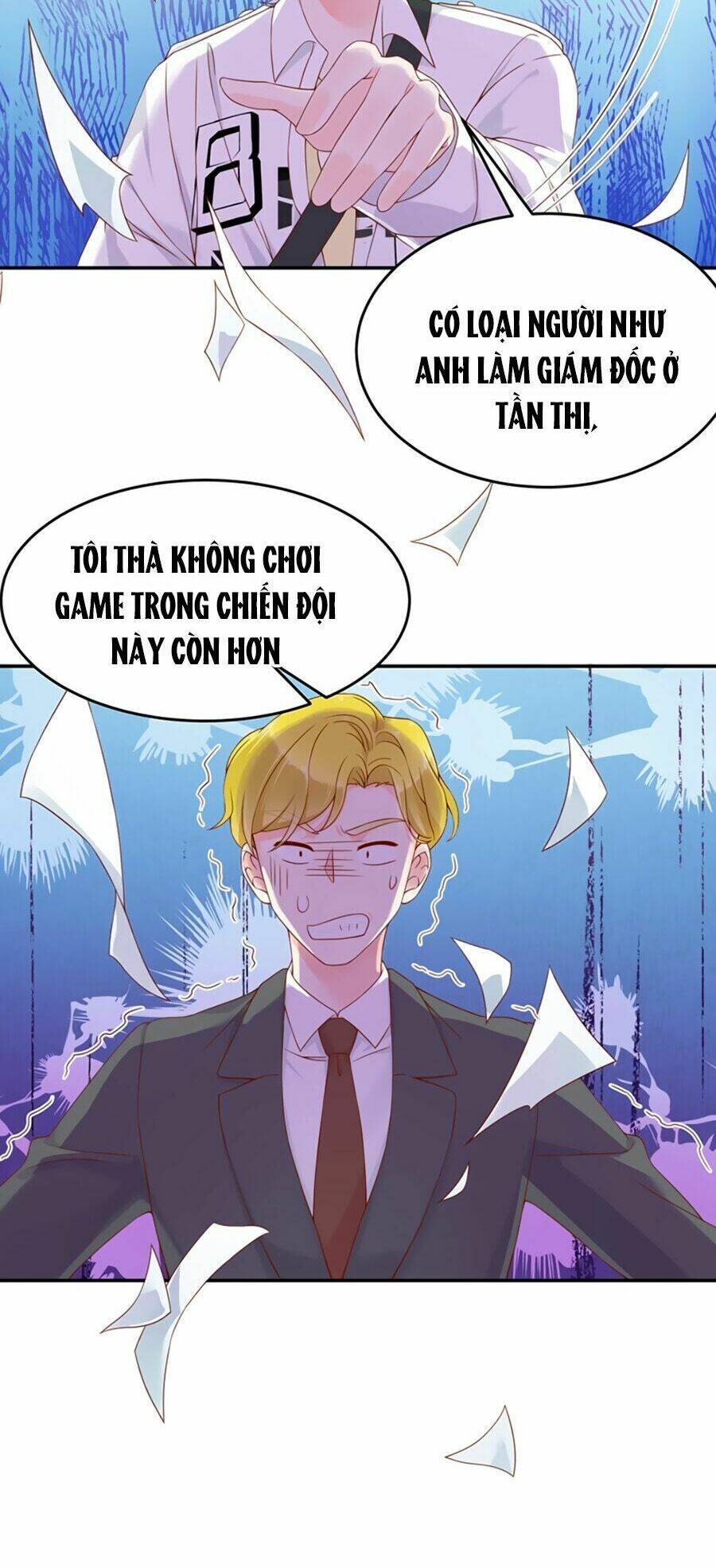 Hot Boy Quốc Dân Là Nữ Chapter 30 - Trang 2