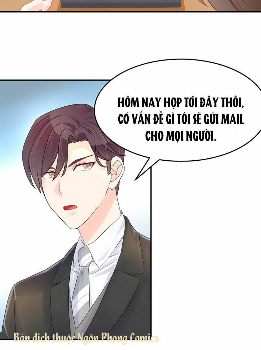 Hot Boy Quốc Dân Là Nữ Chapter 30 - Trang 2