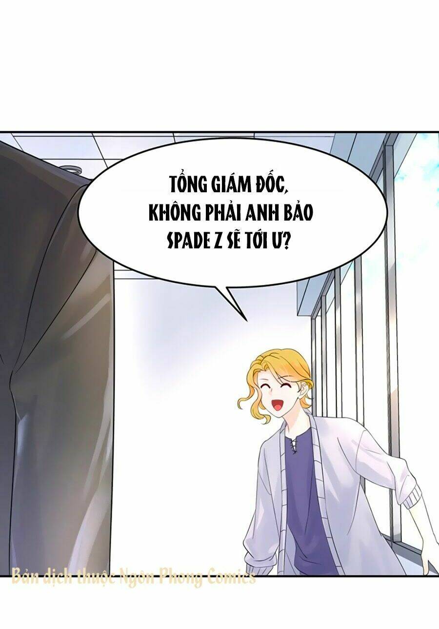 Hot Boy Quốc Dân Là Nữ Chapter 30 - Trang 2