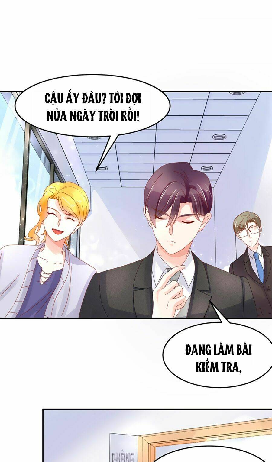 Hot Boy Quốc Dân Là Nữ Chapter 30 - Trang 2