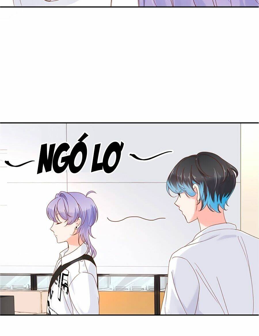 Hot Boy Quốc Dân Là Nữ Chapter 28 - Trang 2