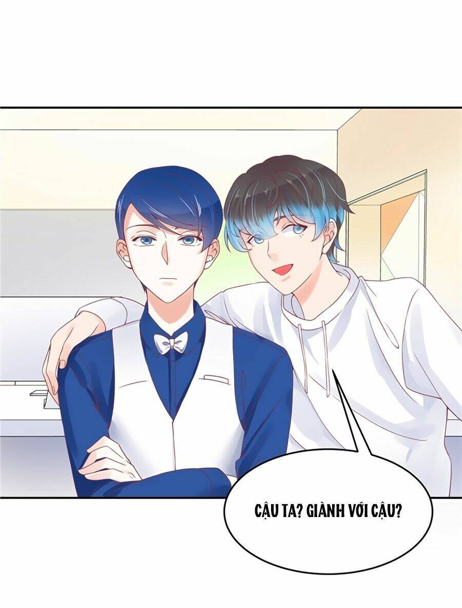 Hot Boy Quốc Dân Là Nữ Chapter 28 - Trang 2