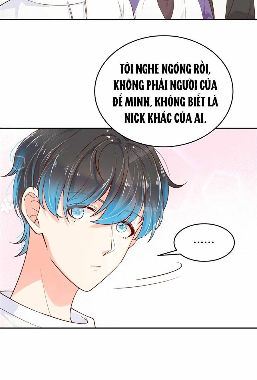 Hot Boy Quốc Dân Là Nữ Chapter 28 - Trang 2