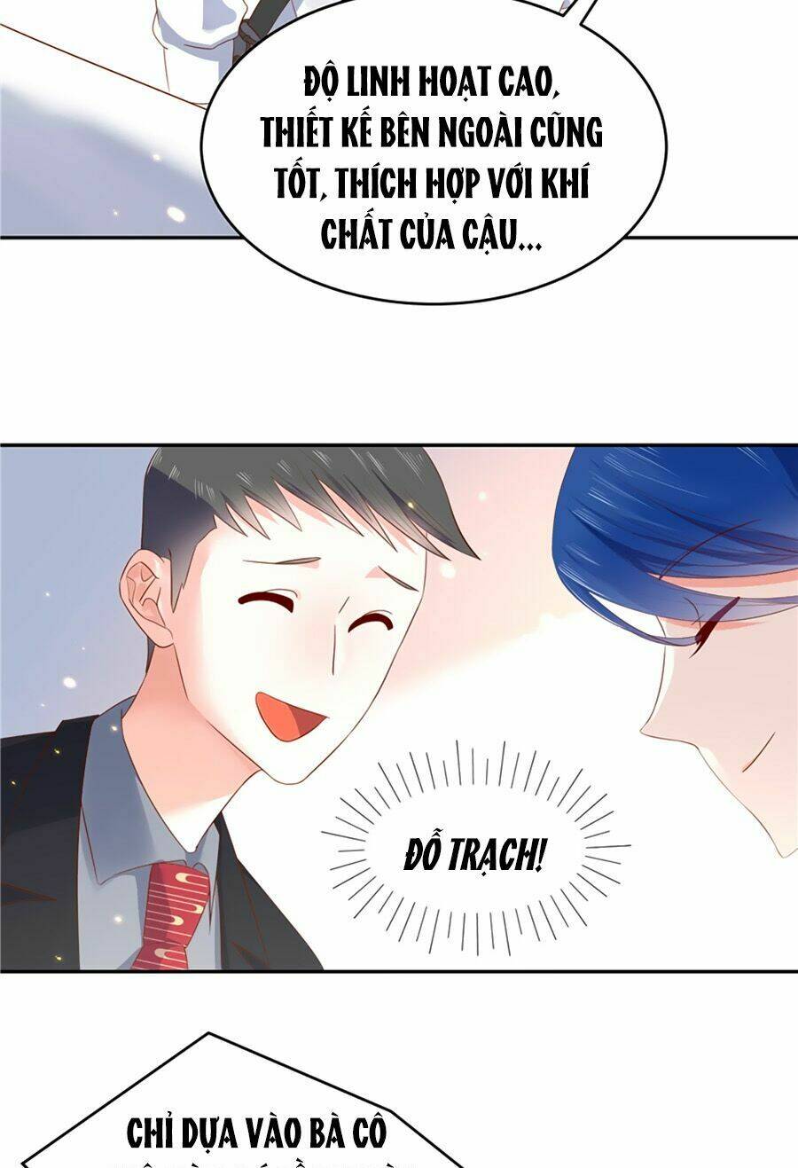 Hot Boy Quốc Dân Là Nữ Chapter 27 - Trang 2