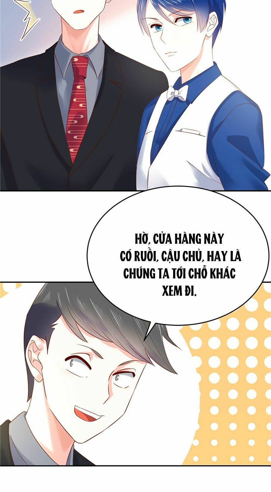 Hot Boy Quốc Dân Là Nữ Chapter 27 - Trang 2