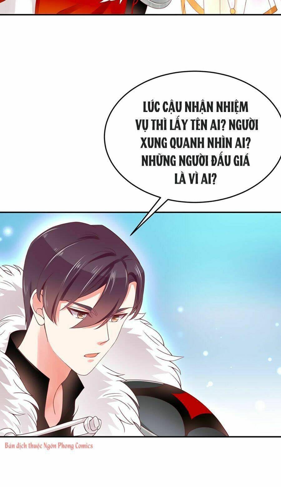 Hot Boy Quốc Dân Là Nữ Chapter 26 - Trang 2