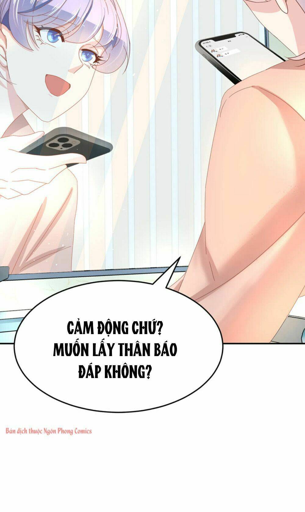 Hot Boy Quốc Dân Là Nữ Chapter 26 - Trang 2