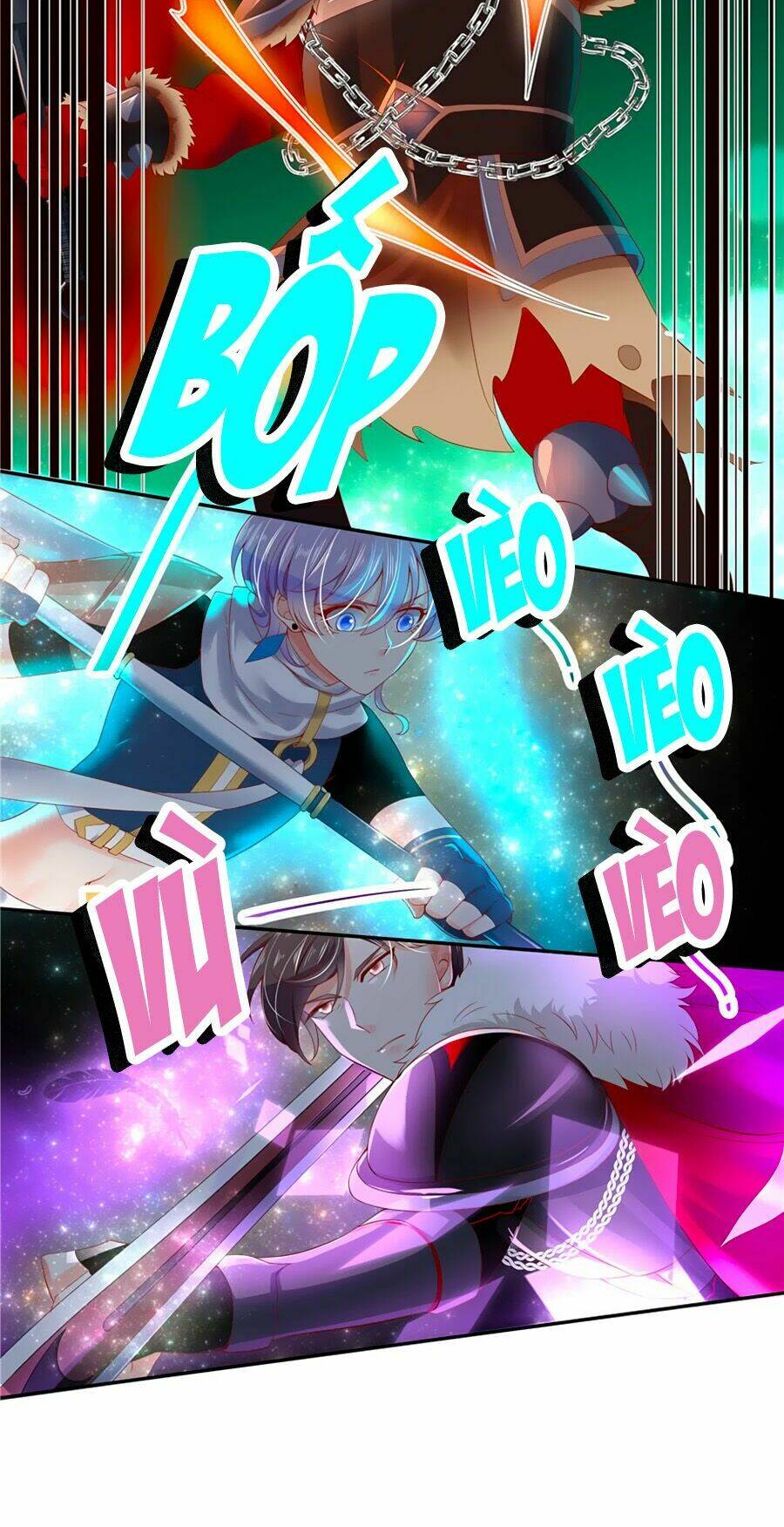 Hot Boy Quốc Dân Là Nữ Chapter 25 - Trang 2