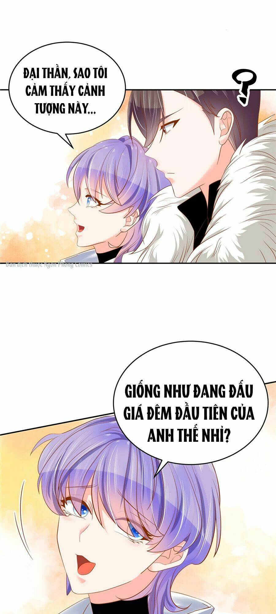 Hot Boy Quốc Dân Là Nữ Chapter 24 - Trang 2