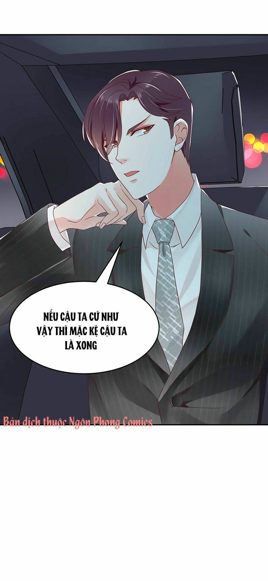 Hot Boy Quốc Dân Là Nữ Chapter 22 - Trang 2