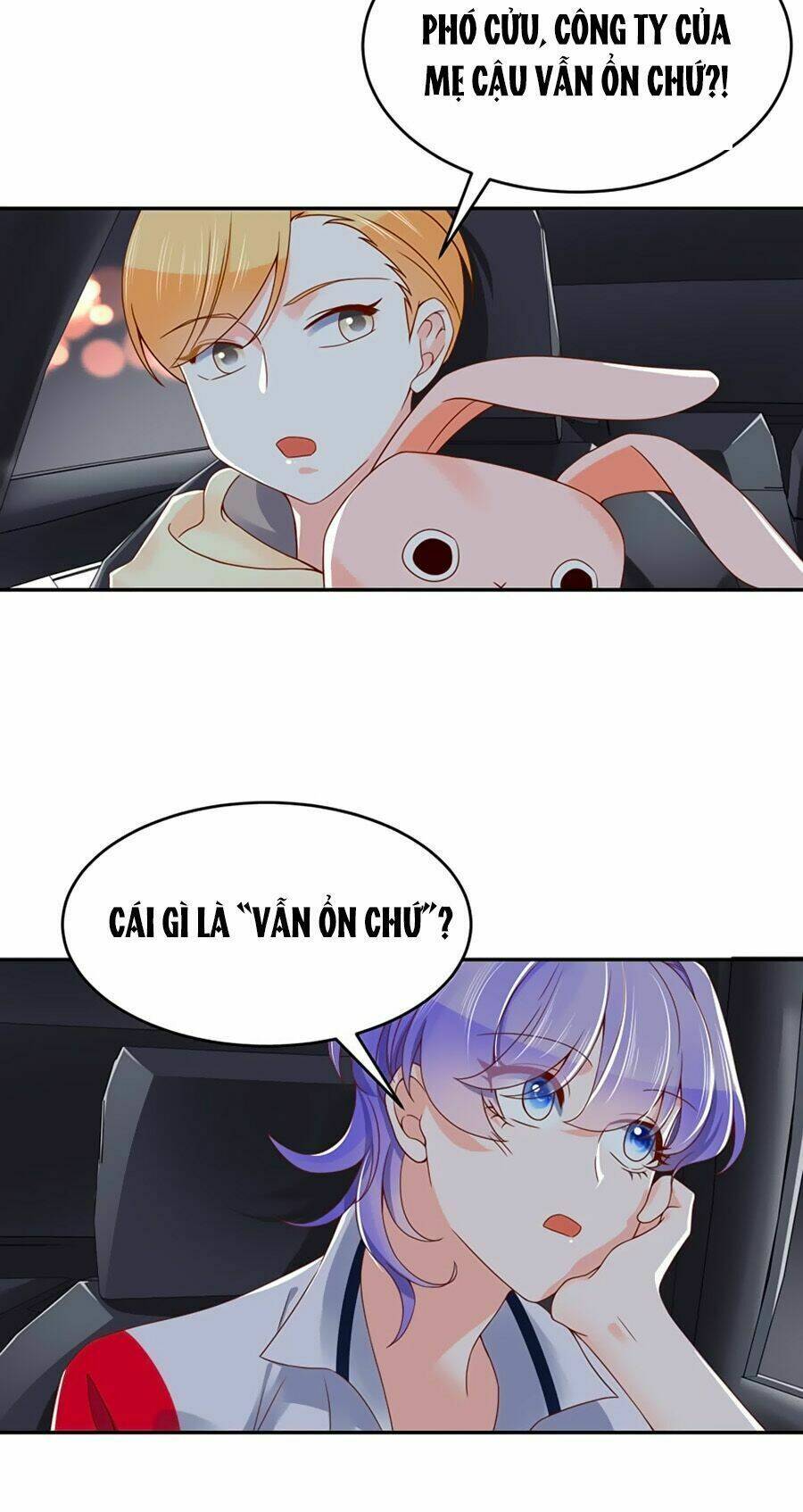 Hot Boy Quốc Dân Là Nữ Chapter 22 - Trang 2