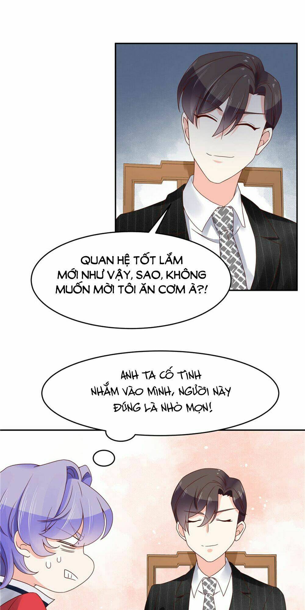 Hot Boy Quốc Dân Là Nữ Chapter 21 - Trang 2