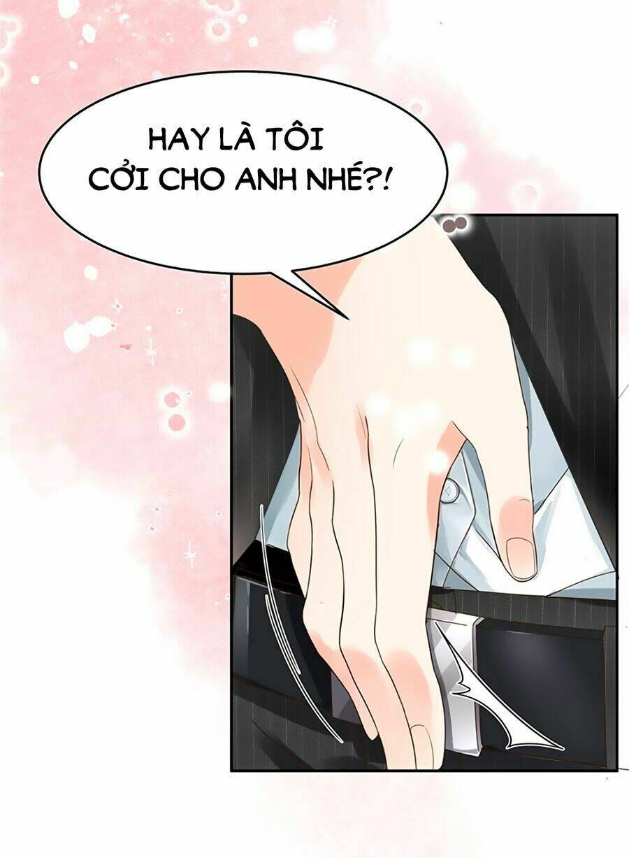 Hot Boy Quốc Dân Là Nữ Chapter 20 - Trang 2