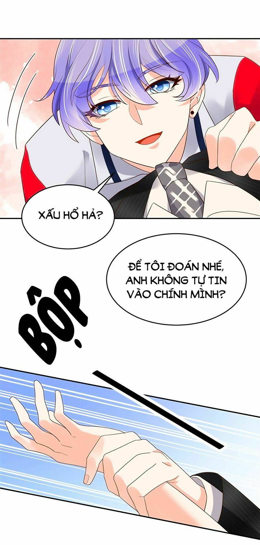 Hot Boy Quốc Dân Là Nữ Chapter 20 - Trang 2