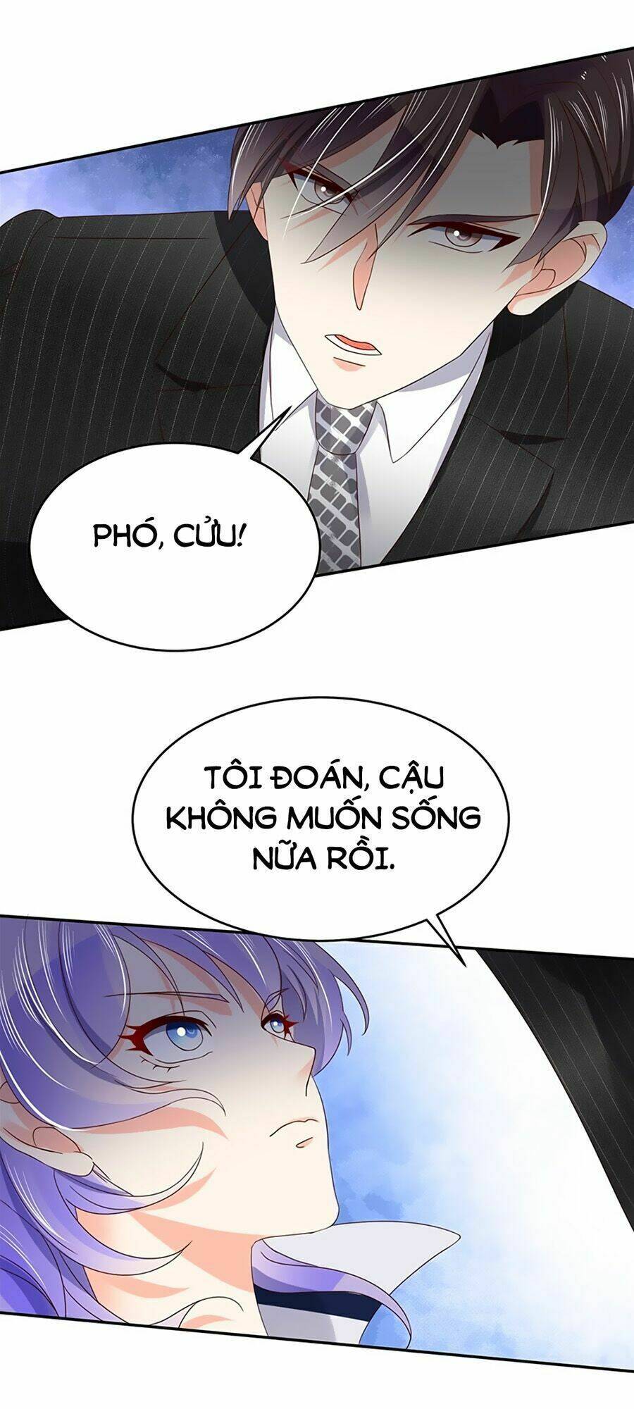 Hot Boy Quốc Dân Là Nữ Chapter 20 - Trang 2