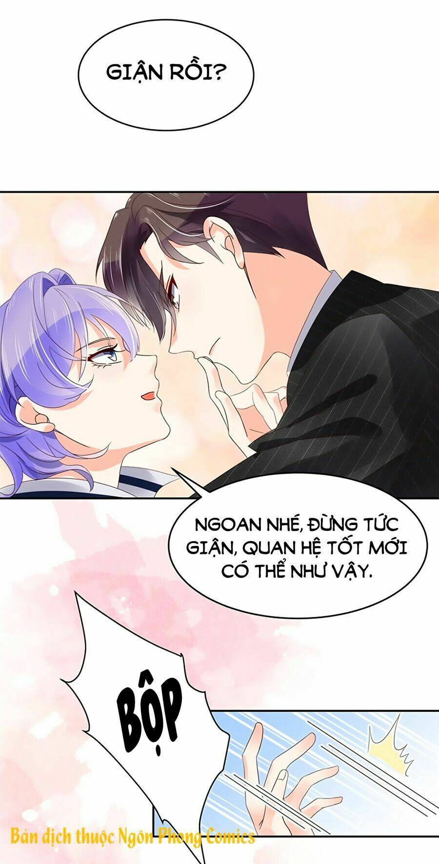 Hot Boy Quốc Dân Là Nữ Chapter 20 - Trang 2