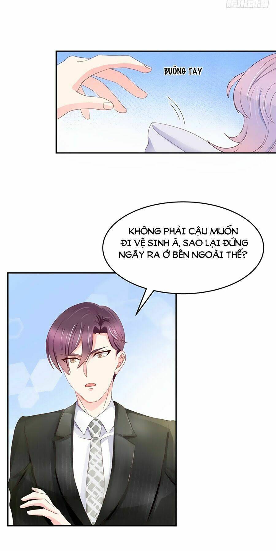 Hot Boy Quốc Dân Là Nữ Chapter 20 - Trang 2