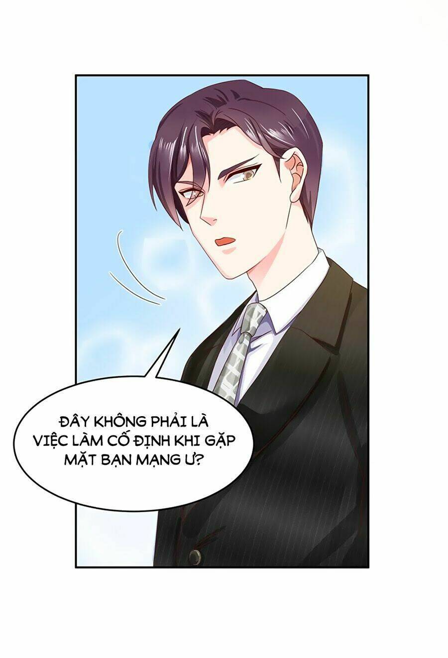 Hot Boy Quốc Dân Là Nữ Chapter 20 - Trang 2