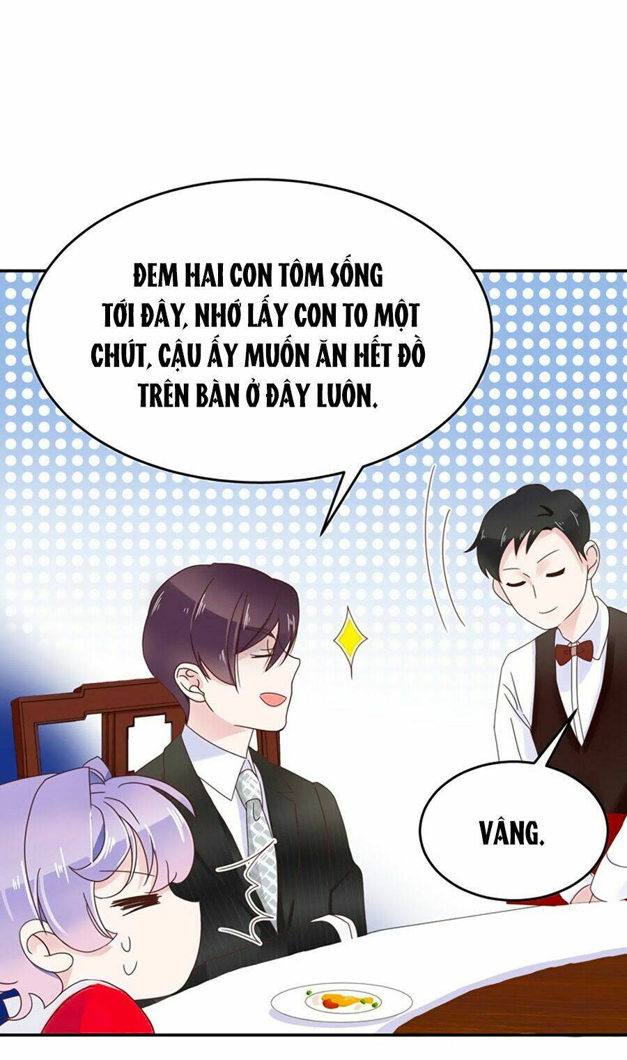 Hot Boy Quốc Dân Là Nữ Chapter 19 - Trang 2