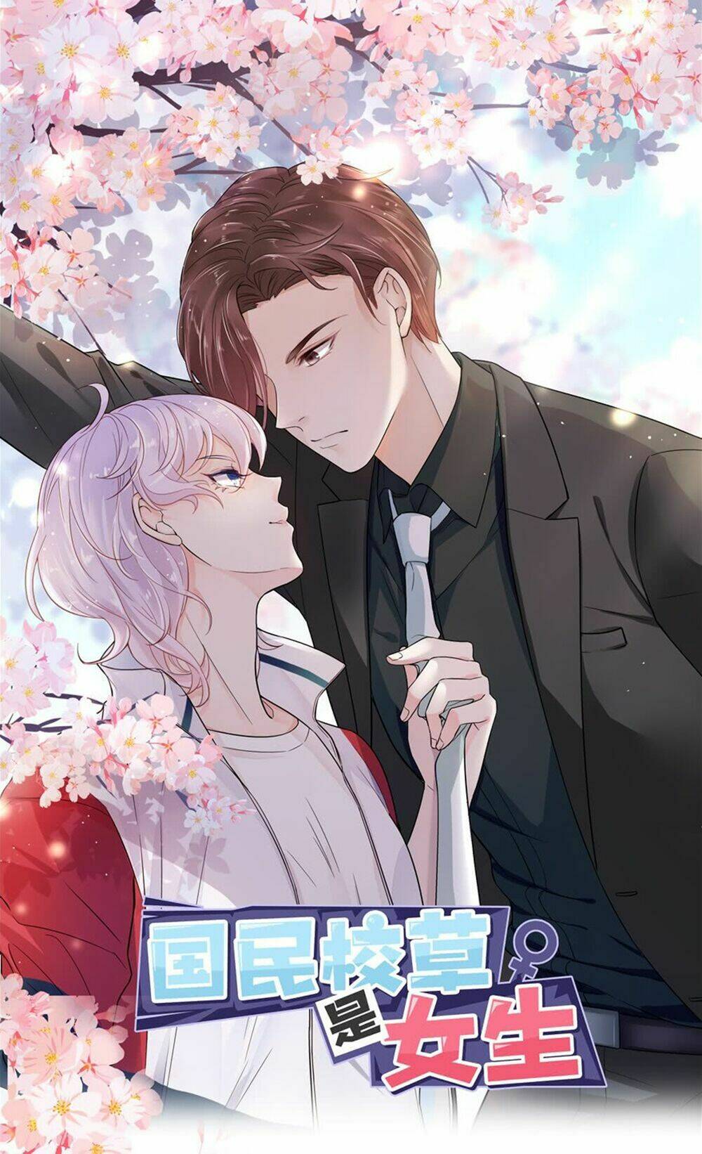 Hot Boy Quốc Dân Là Nữ Chapter 18 - Trang 2