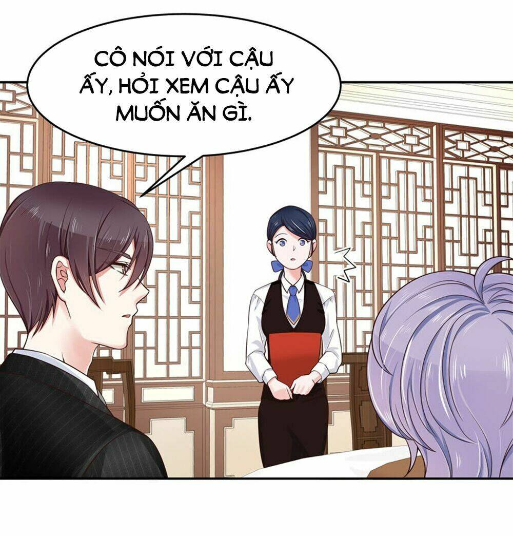 Hot Boy Quốc Dân Là Nữ Chapter 18 - Trang 2