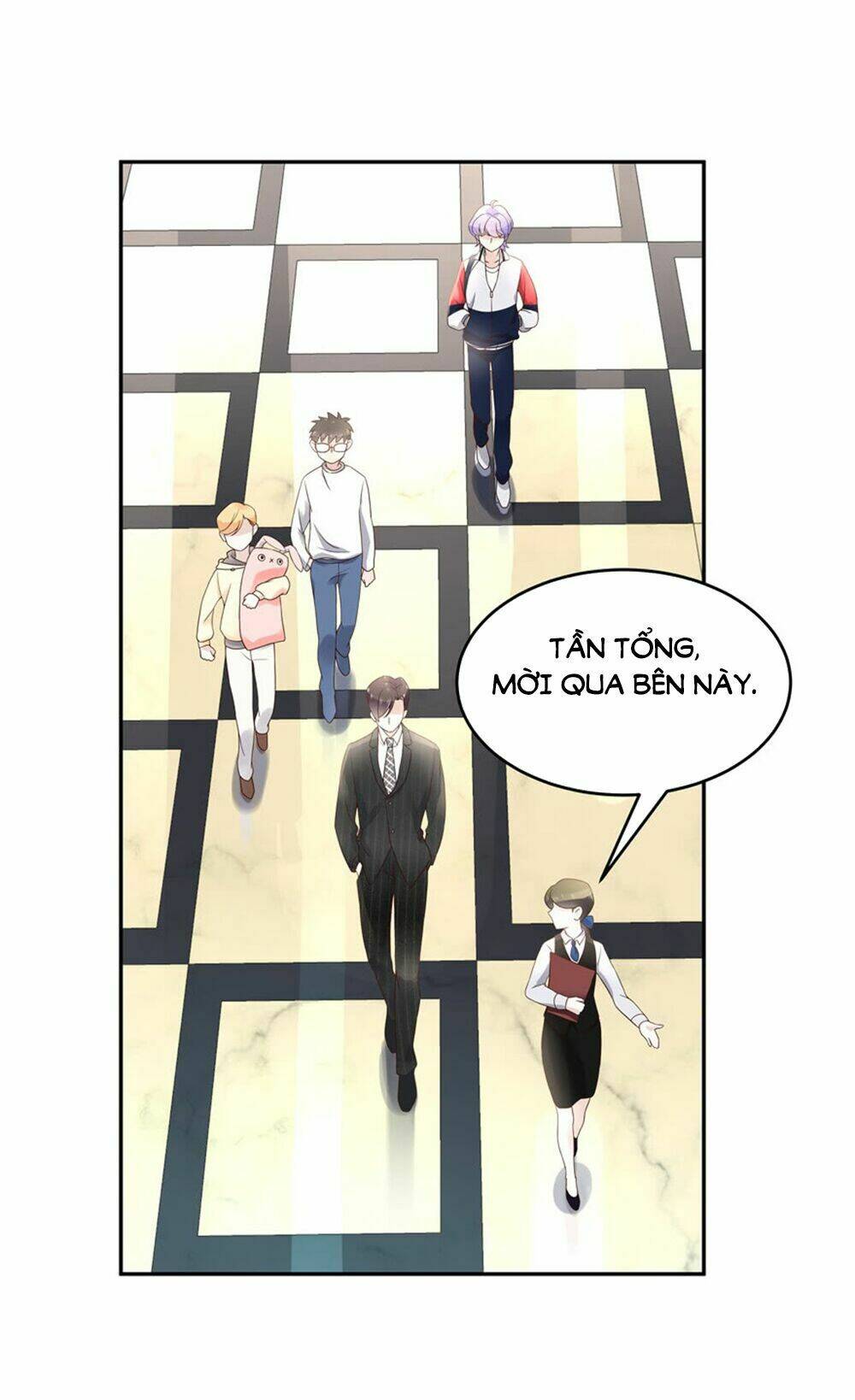 Hot Boy Quốc Dân Là Nữ Chapter 18 - Trang 2