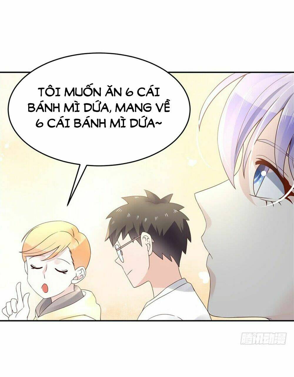 Hot Boy Quốc Dân Là Nữ Chapter 18 - Trang 2