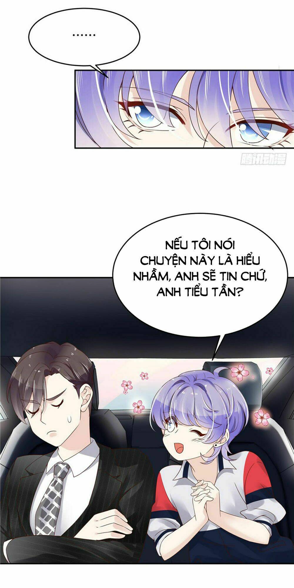 Hot Boy Quốc Dân Là Nữ Chapter 17 - Trang 2