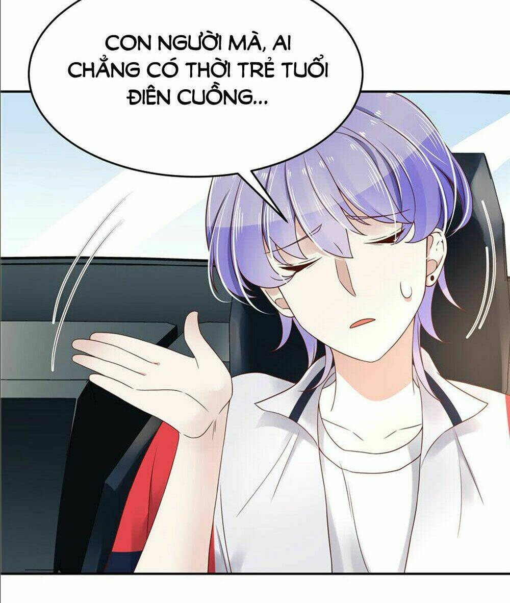 Hot Boy Quốc Dân Là Nữ Chapter 16 - Trang 2