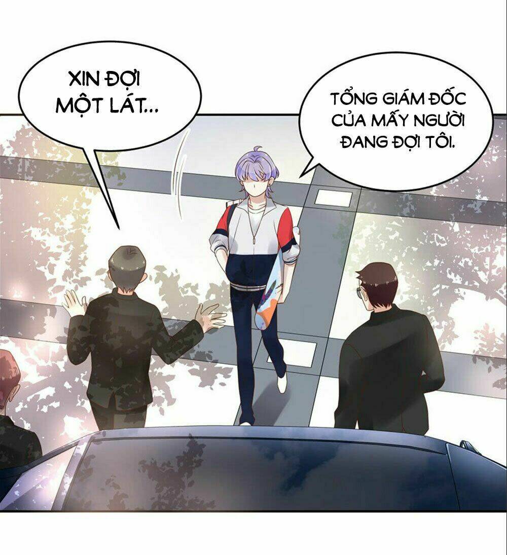 Hot Boy Quốc Dân Là Nữ Chapter 16 - Trang 2