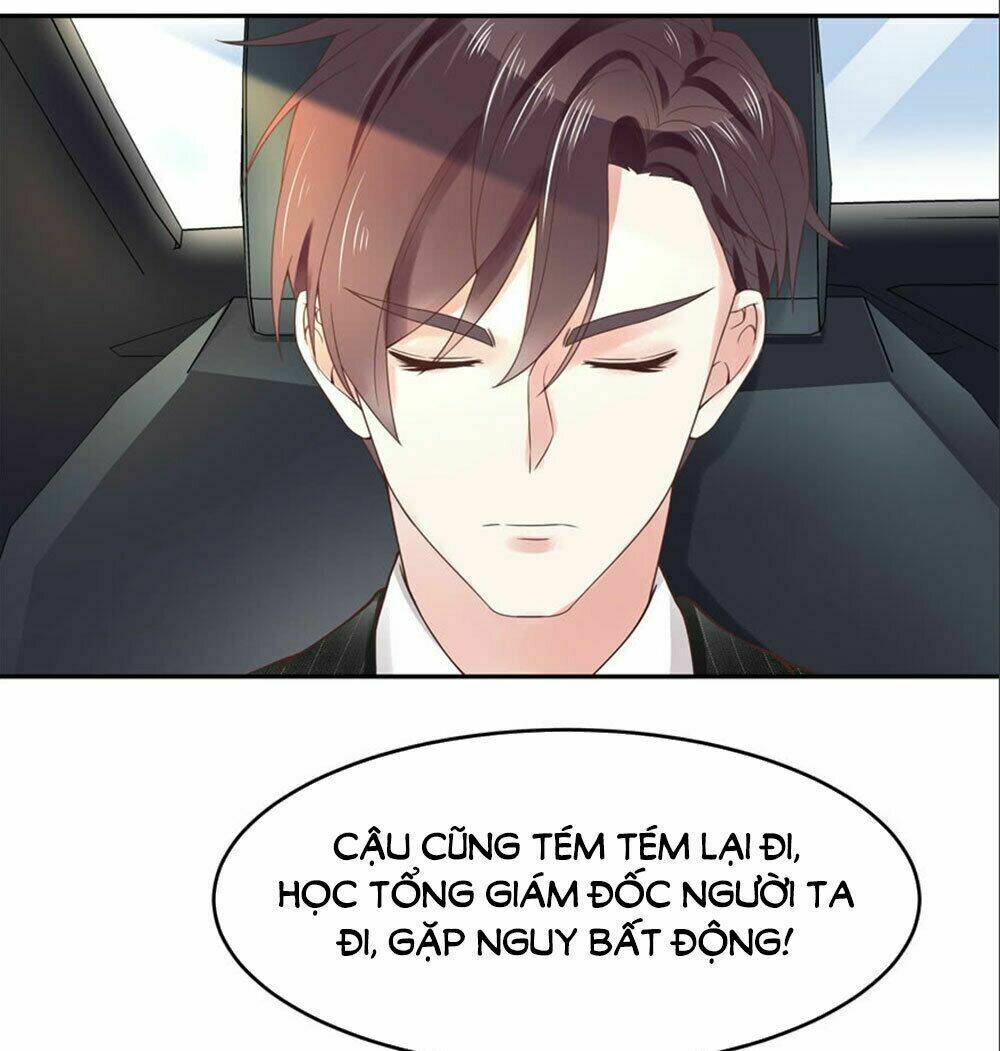 Hot Boy Quốc Dân Là Nữ Chapter 15 - Trang 2