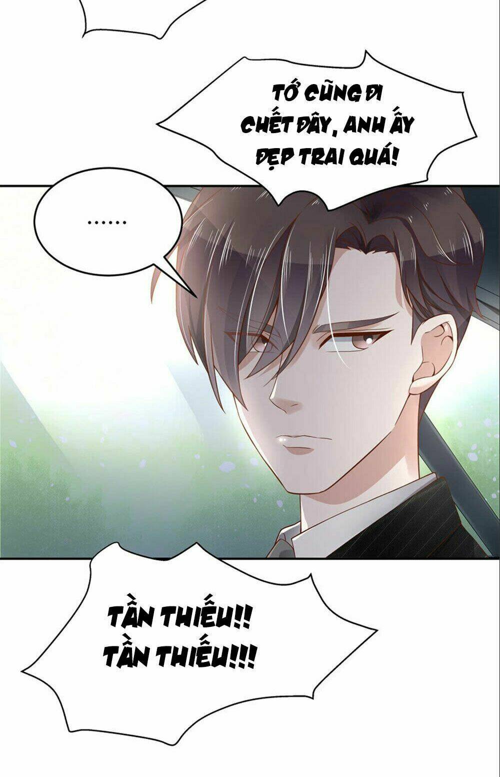 Hot Boy Quốc Dân Là Nữ Chapter 15 - Trang 2