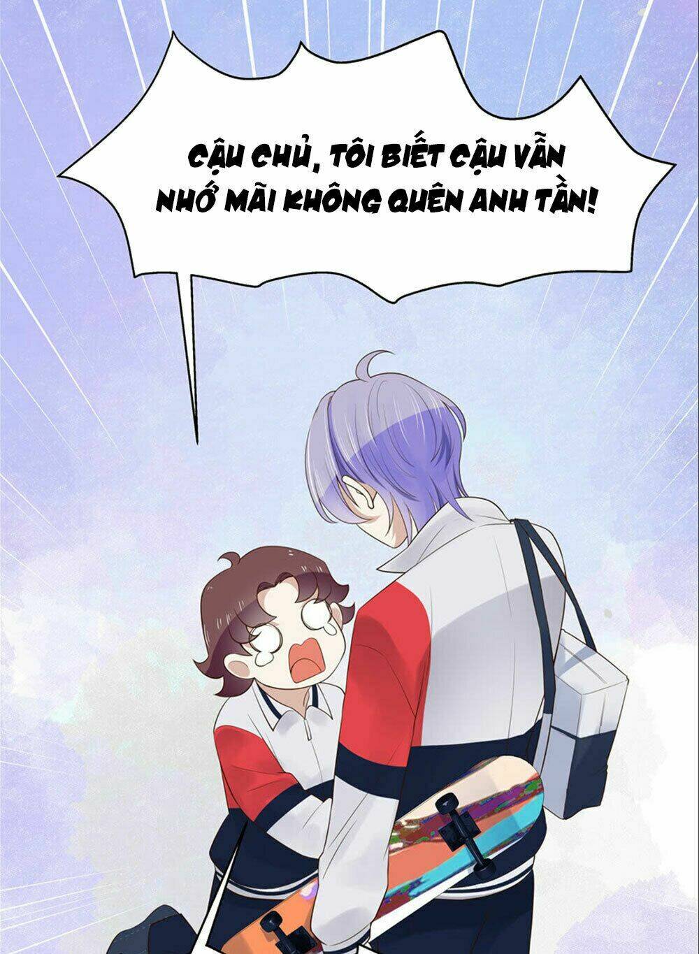 Hot Boy Quốc Dân Là Nữ Chapter 15 - Trang 2