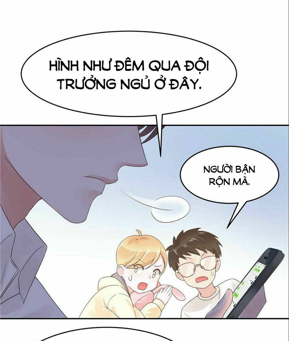 Hot Boy Quốc Dân Là Nữ Chapter 14 - Trang 2