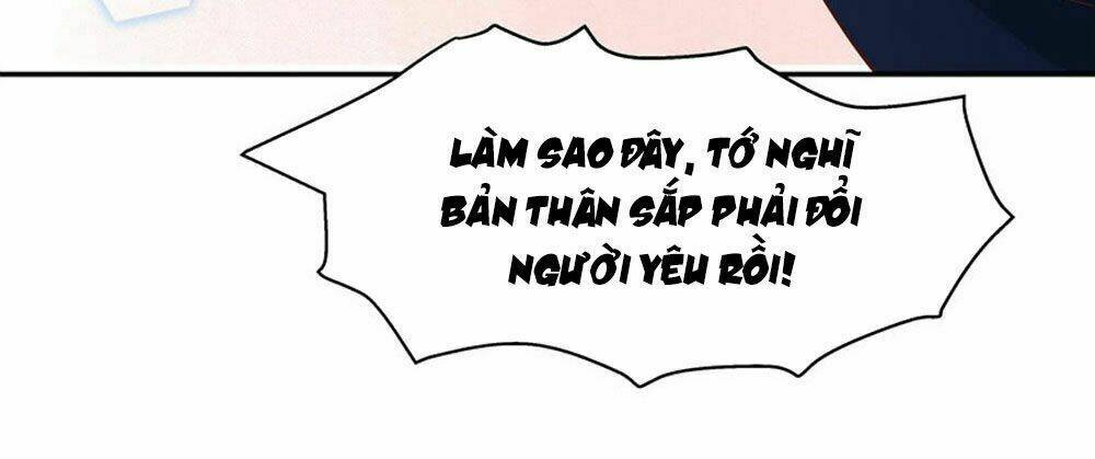 Hot Boy Quốc Dân Là Nữ Chapter 13 - Trang 2