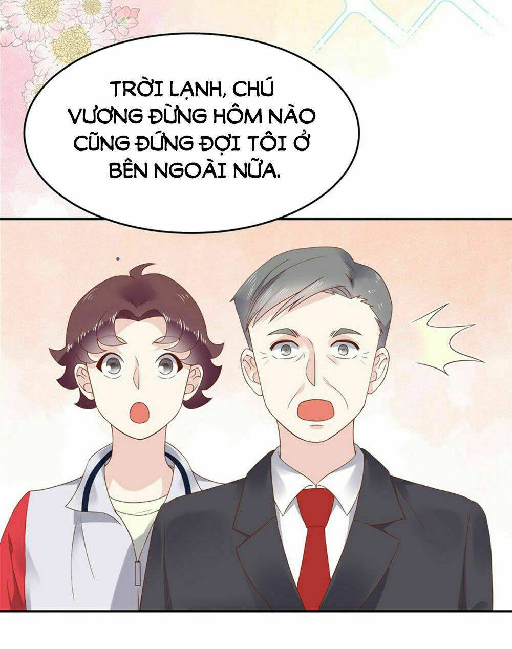 Hot Boy Quốc Dân Là Nữ Chapter 13 - Trang 2