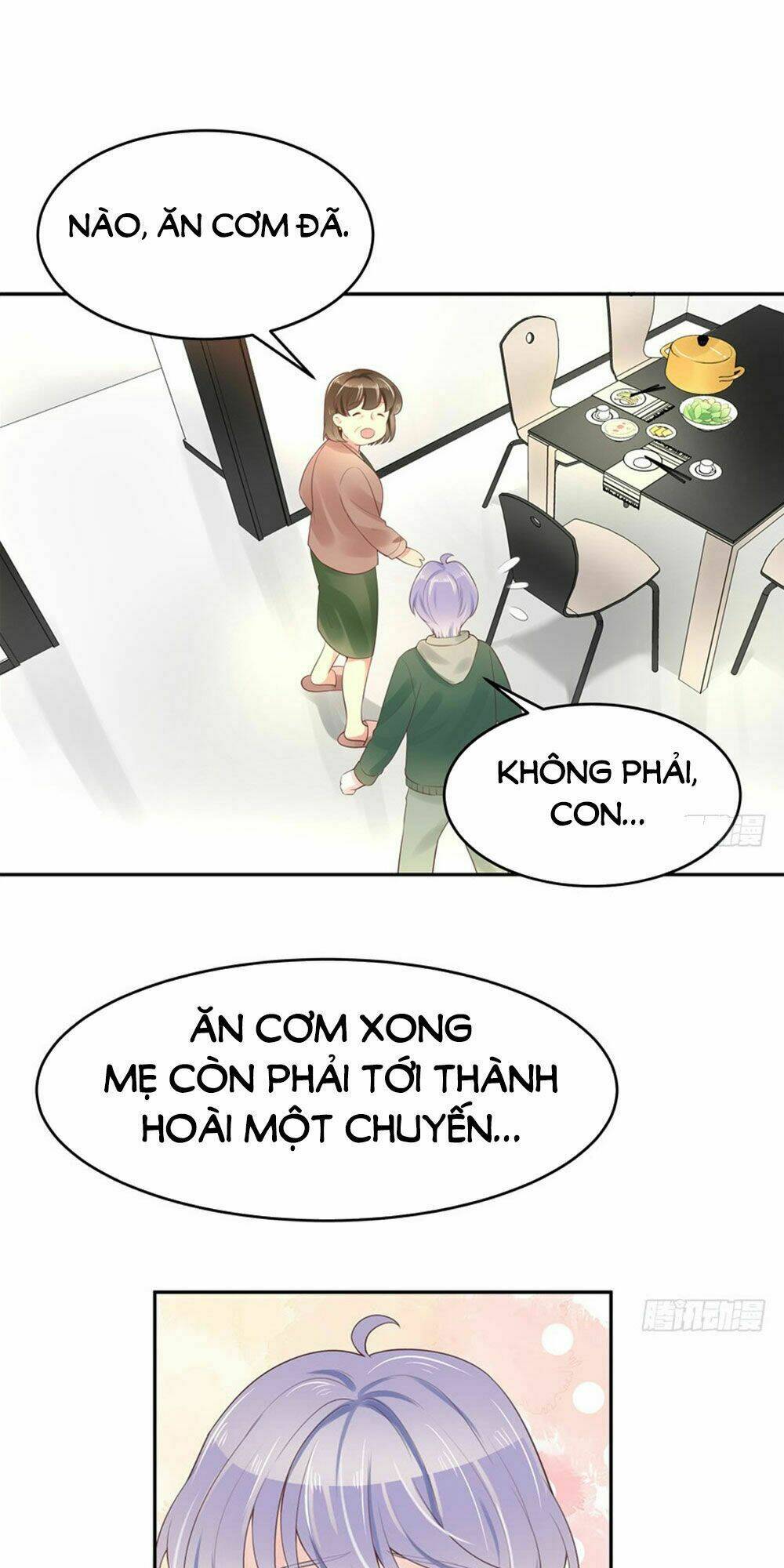 Hot Boy Quốc Dân Là Nữ Chapter 12 - Trang 2