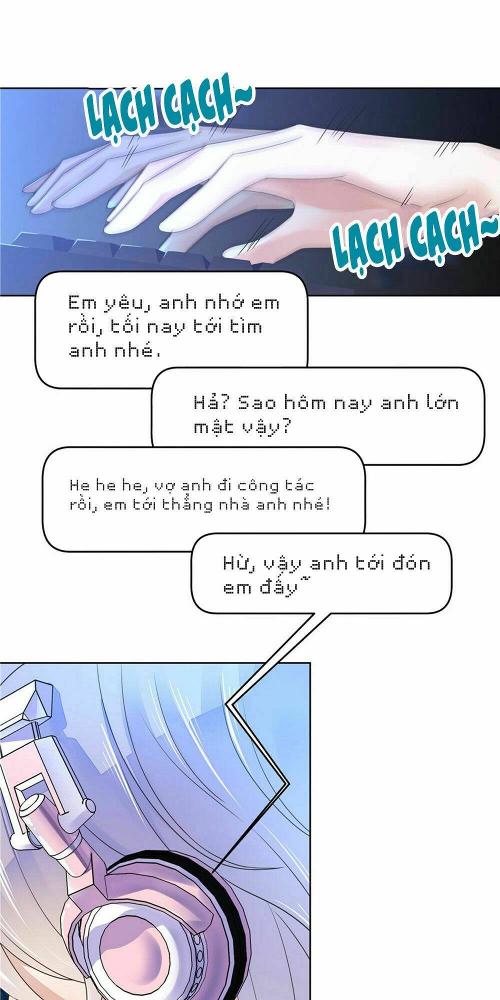 Hot Boy Quốc Dân Là Nữ Chapter 9 - Trang 2