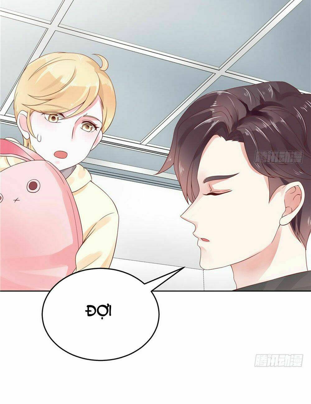 Hot Boy Quốc Dân Là Nữ Chapter 8 - Trang 2