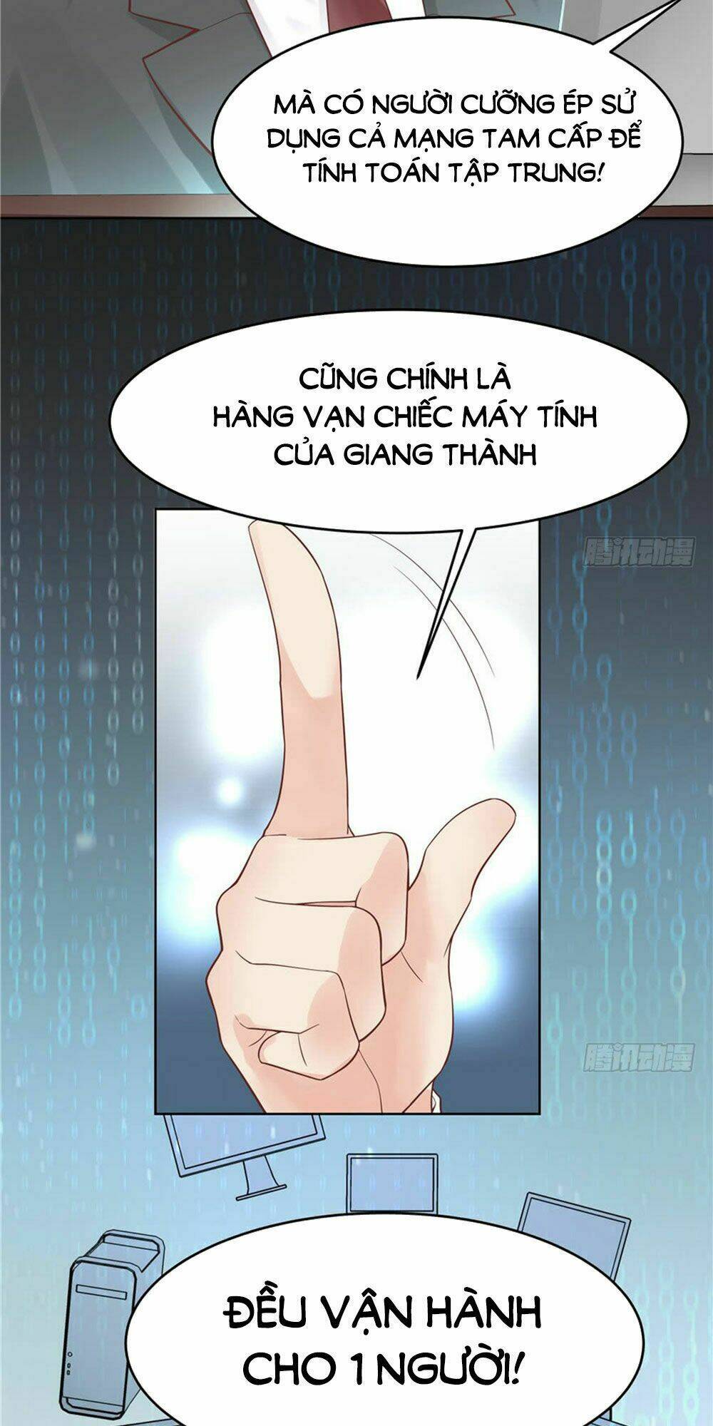 Hot Boy Quốc Dân Là Nữ Chapter 8 - Trang 2