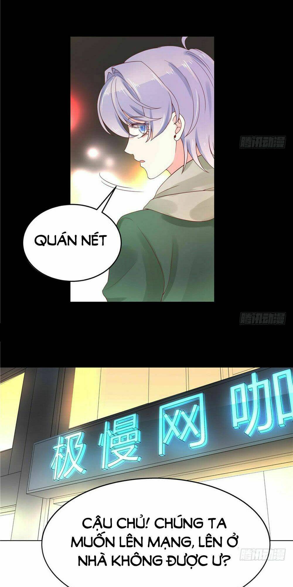 Hot Boy Quốc Dân Là Nữ Chapter 8 - Trang 2