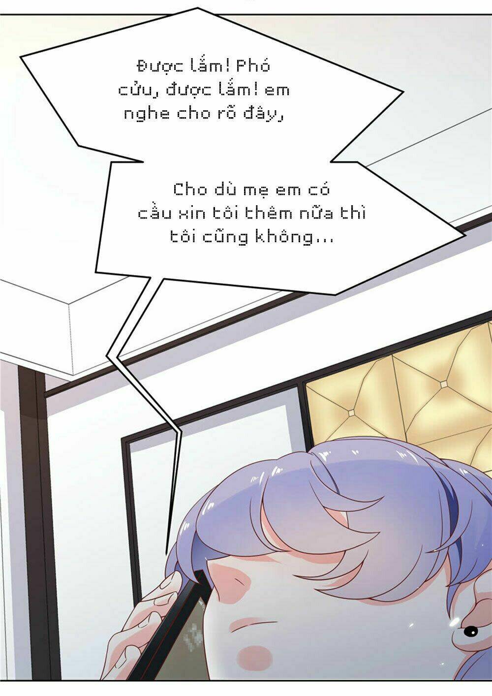 Hot Boy Quốc Dân Là Nữ Chapter 7 - Trang 2