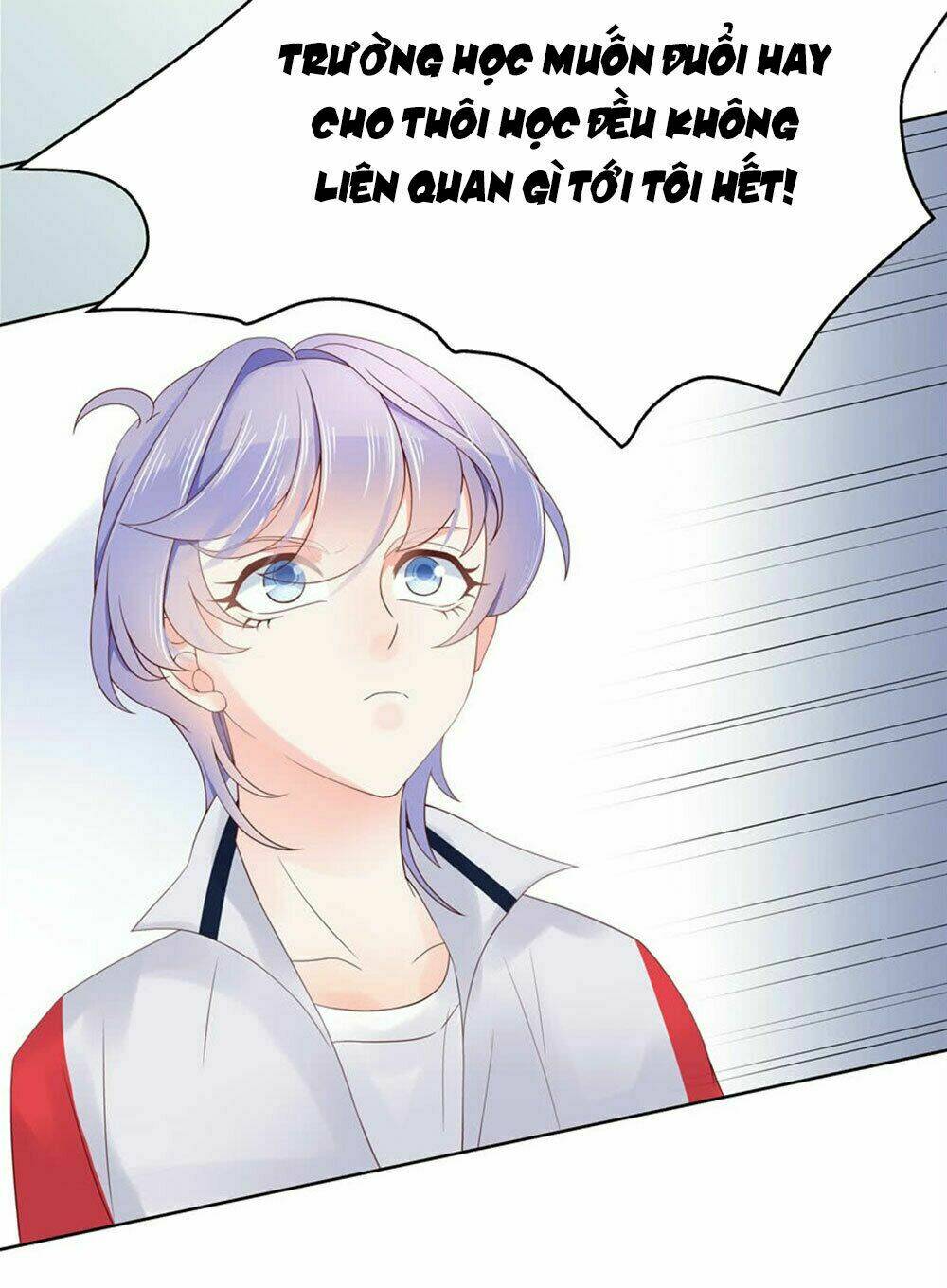 Hot Boy Quốc Dân Là Nữ Chapter 6 - Trang 2